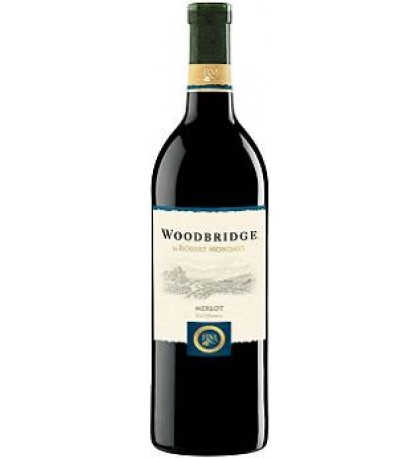 Woodbridge Merlot 1.5 Liter